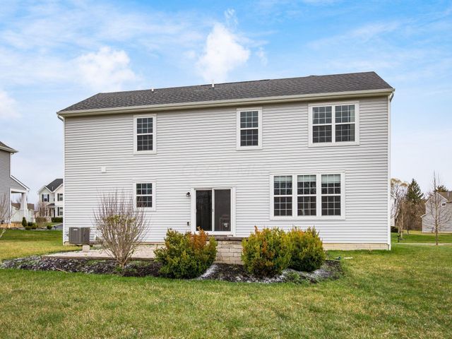 10054 Viburnum Drive, Plain City, OH 43064