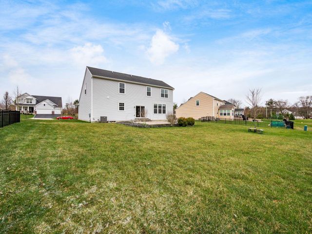 10054 Viburnum Drive, Plain City, OH 43064