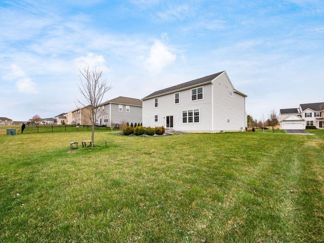 10054 Viburnum Drive, Plain City, OH 43064