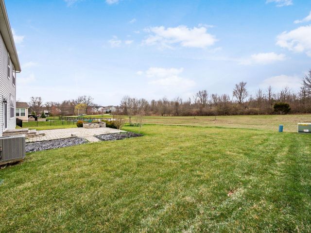 10054 Viburnum Drive, Plain City, OH 43064