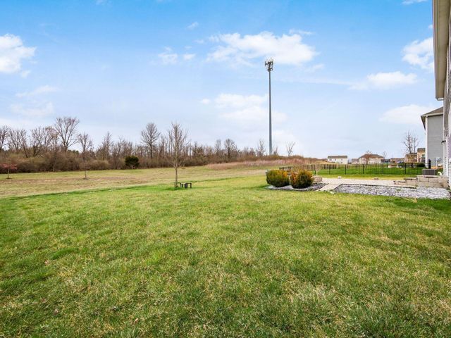 10054 Viburnum Drive, Plain City, OH 43064