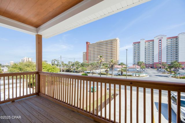 6606 Thomas Drive A & B, Panama City, FL 32408