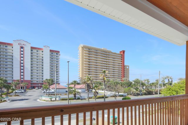 6606 Thomas Drive A & B, Panama City, FL 32408