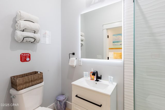 6606 Thomas Drive A & B, Panama City, FL 32408