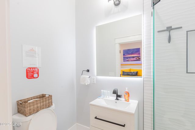 6606 Thomas Drive A & B, Panama City, FL 32408