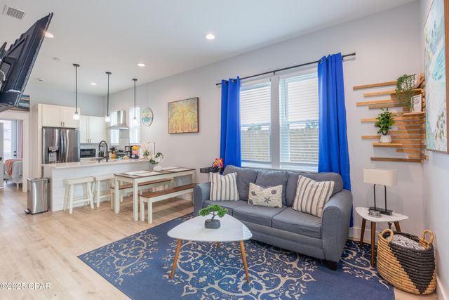 6606 Thomas Drive A & B, Panama City, FL 32408