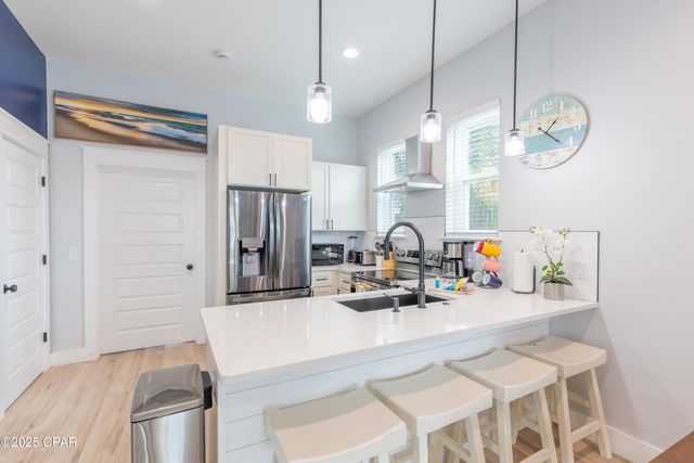 6606 Thomas Drive A & B, Panama City, FL 32408