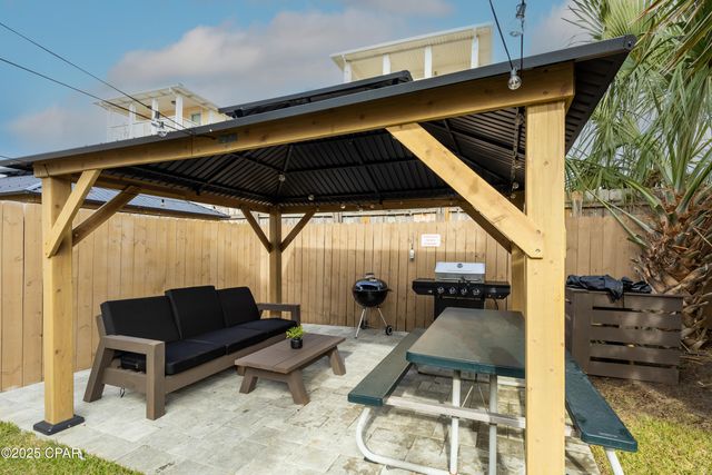 6606 Thomas Drive A & B, Panama City, FL 32408