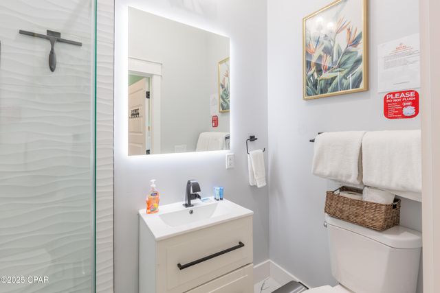 6606 Thomas Drive A & B, Panama City, FL 32408