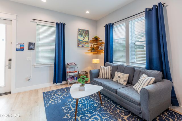 6606 Thomas Drive A & B, Panama City, FL 32408