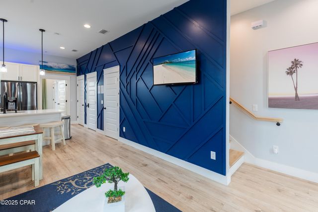 6606 Thomas Drive A & B, Panama City, FL 32408