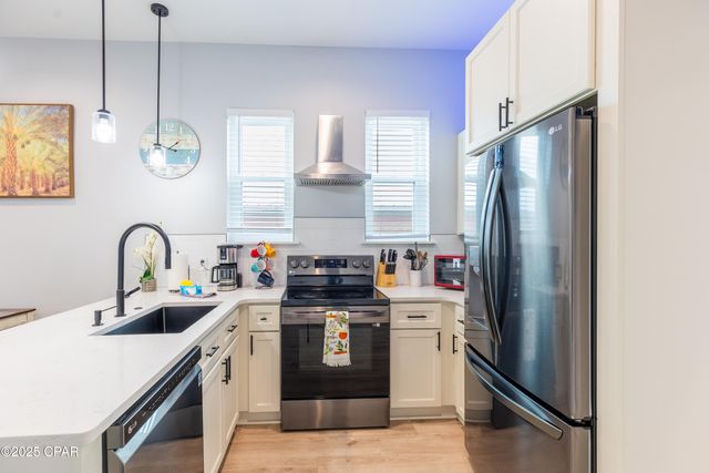 6606 Thomas Drive A & B, Panama City, FL 32408