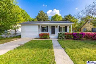200 E Pickens St, Marion, SC 29571