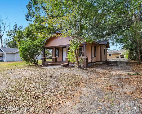 954 ALLISON Street, Jacksonville, FL 32254