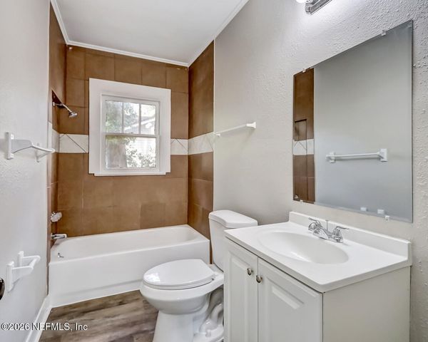 954 ALLISON Street, Jacksonville, FL 32254