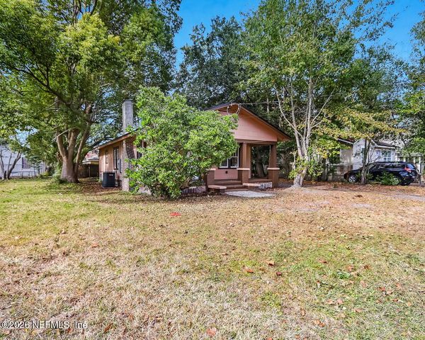 954 ALLISON Street, Jacksonville, FL 32254