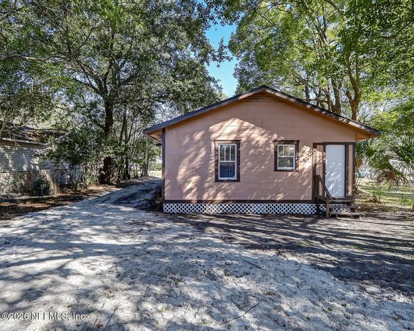954 ALLISON Street, Jacksonville, FL 32254