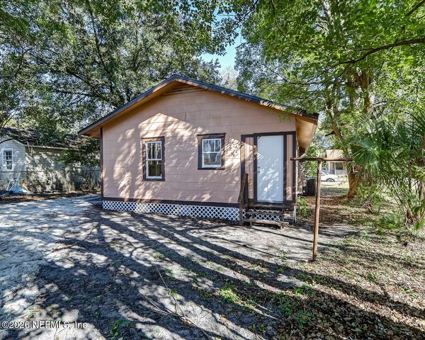 954 ALLISON Street, Jacksonville, FL 32254