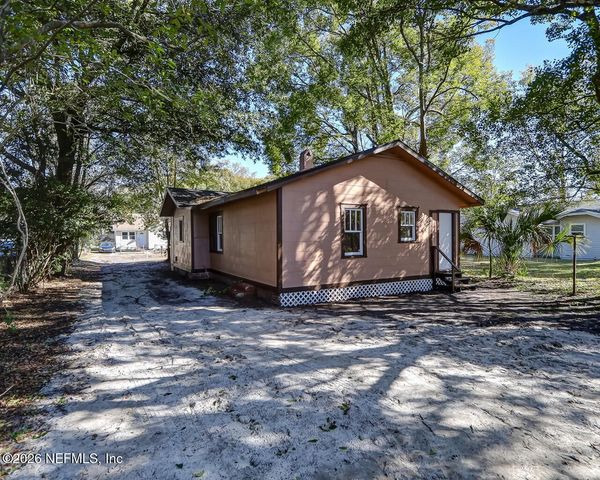954 ALLISON Street, Jacksonville, FL 32254