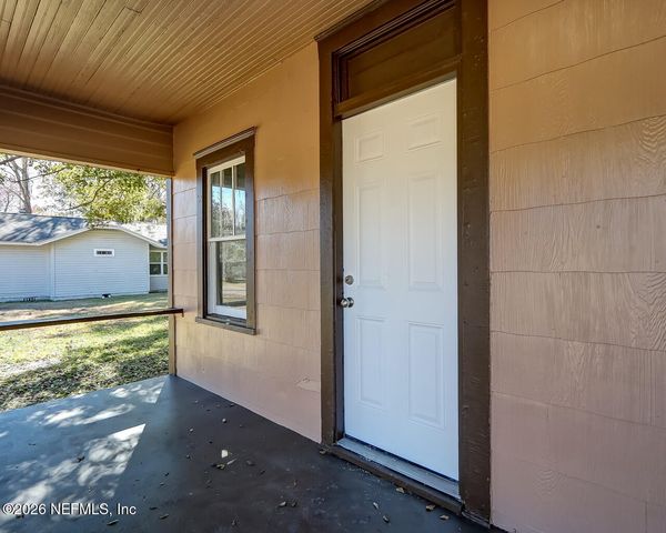 954 ALLISON Street, Jacksonville, FL 32254