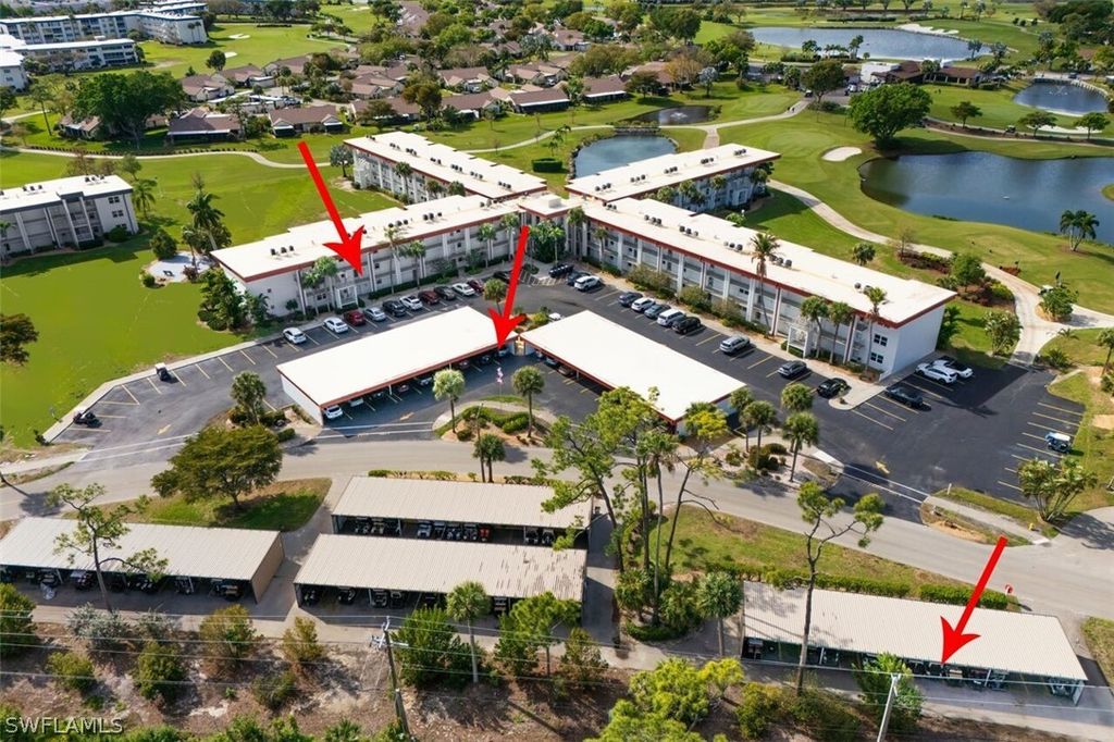 1700 Pine Valley DR 210, Fort Myers, FL 33907