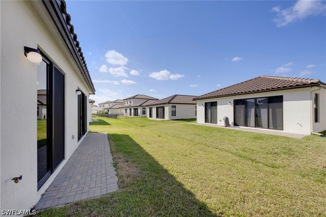 5574 Cassidy LN, Ave Maria, FL 34142