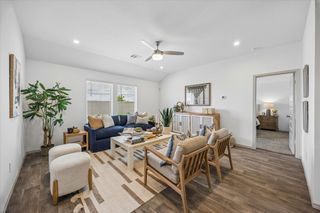 3505 Rockefeller Rd, Texas City, TX 77591