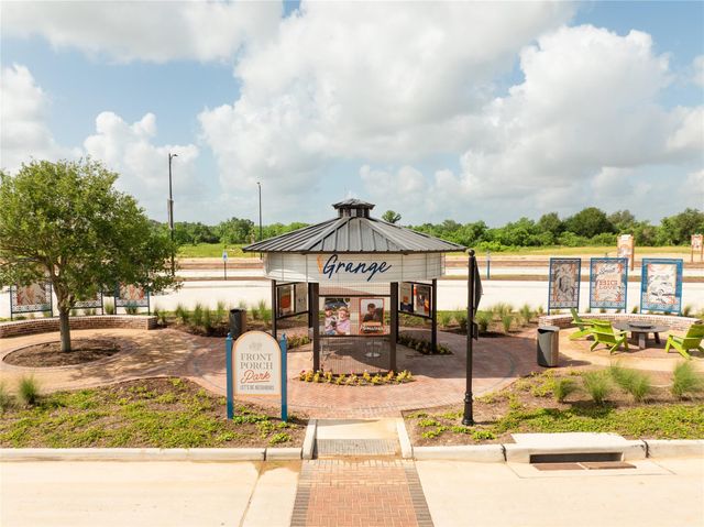 440 Darling Creek Lane, Katy, TX 77493