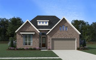440 Darling Creek Lane, Katy, TX 77493