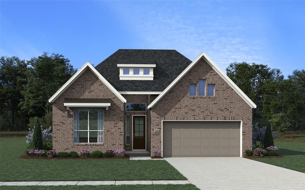 440 Darling Creek Lane, Katy, TX 77493