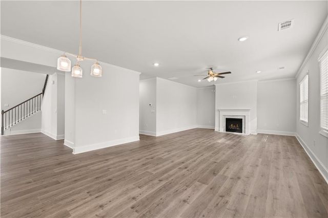 5270 Blue Bird Path, Powder Springs, GA 30127