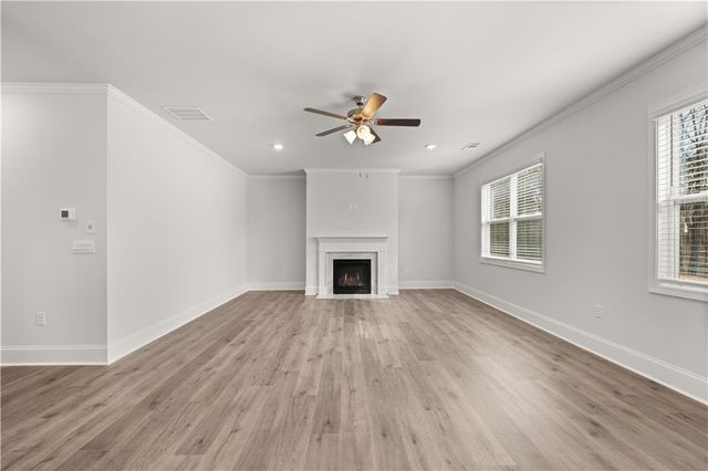 5270 Blue Bird Path, Powder Springs, GA 30127