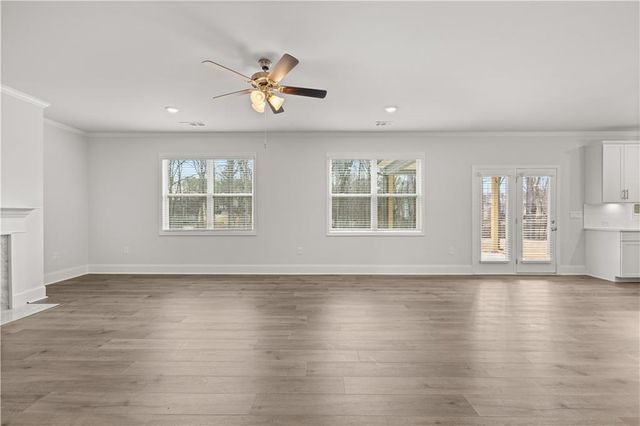 5270 Blue Bird Path, Powder Springs, GA 30127