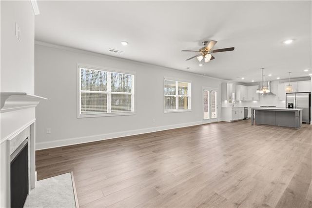 5270 Blue Bird Path, Powder Springs, GA 30127