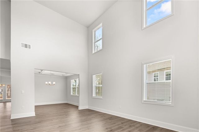 5270 Blue Bird Path, Powder Springs, GA 30127