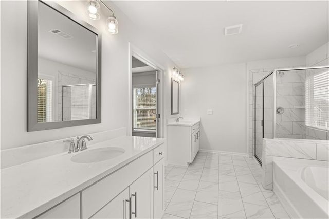 5270 Blue Bird Path, Powder Springs, GA 30127