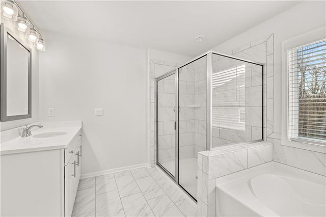 5270 Blue Bird Path, Powder Springs, GA 30127