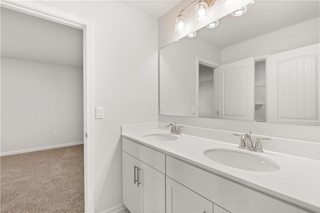 5270 Blue Bird Path, Powder Springs, GA 30127