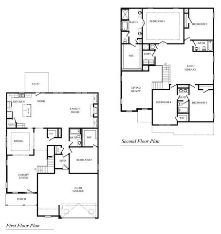 5270 Blue Bird Path, Powder Springs, GA 30127