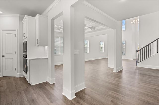 5270 Blue Bird Path, Powder Springs, GA 30127