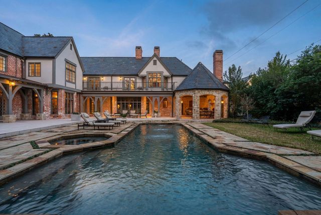 3325 Inwood Drive, Houston, TX 77019