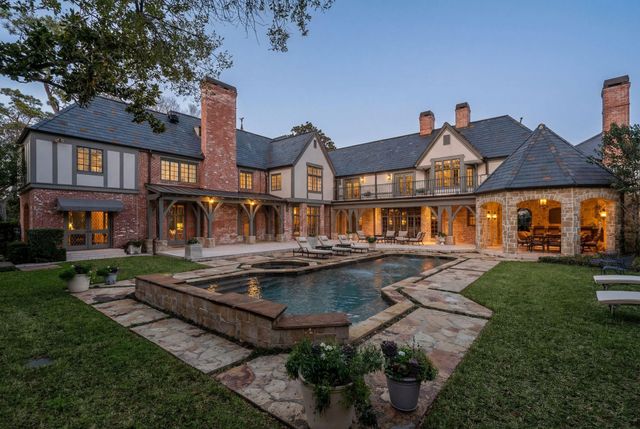 3325 Inwood Drive, Houston, TX 77019