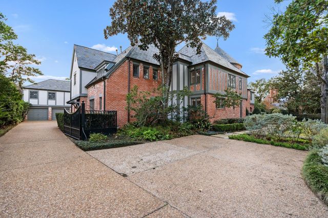3325 Inwood Drive, Houston, TX 77019