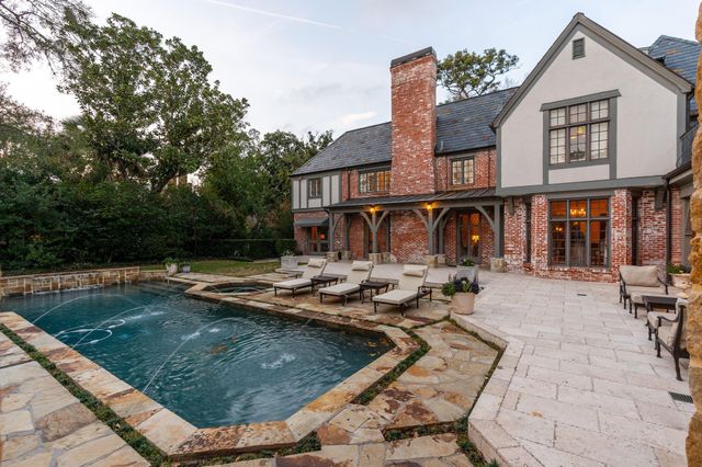 3325 Inwood Drive, Houston, TX 77019