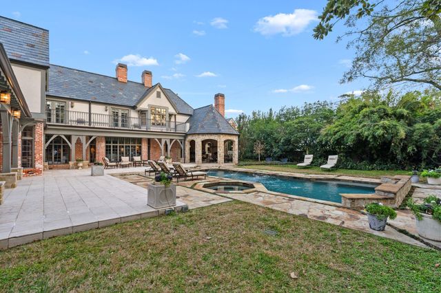 3325 Inwood Drive, Houston, TX 77019
