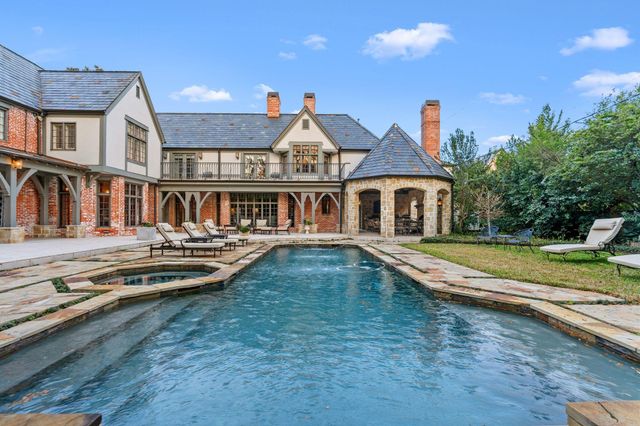 3325 Inwood Drive, Houston, TX 77019