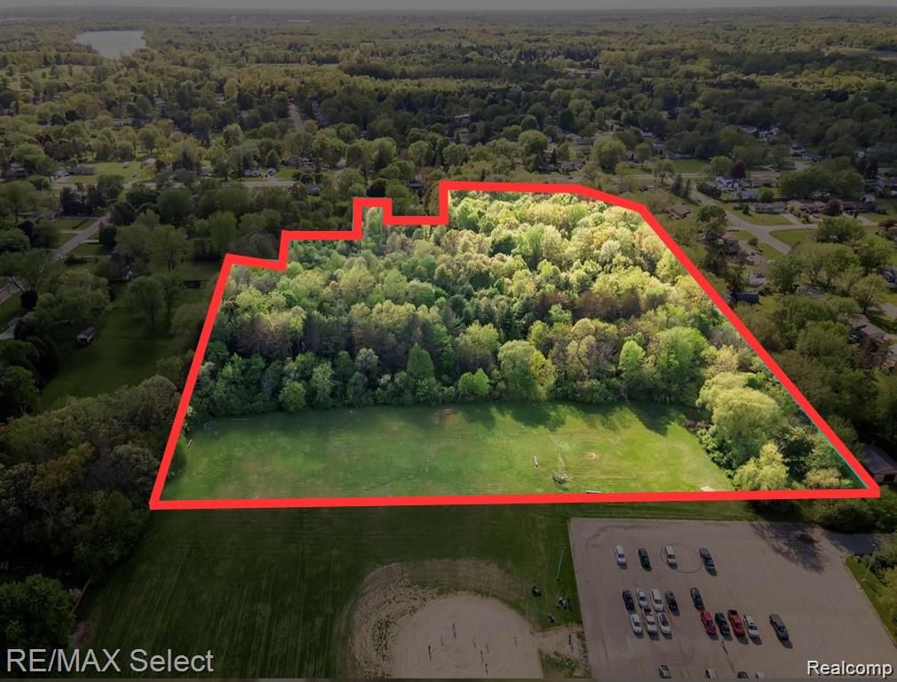 4180 N Genesee Road, Genesee Charter Township, MI 48506
