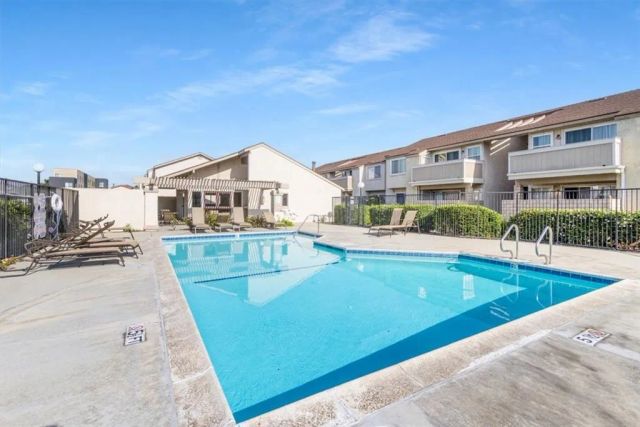 8561 La Salle 53, Cypress, CA 90630