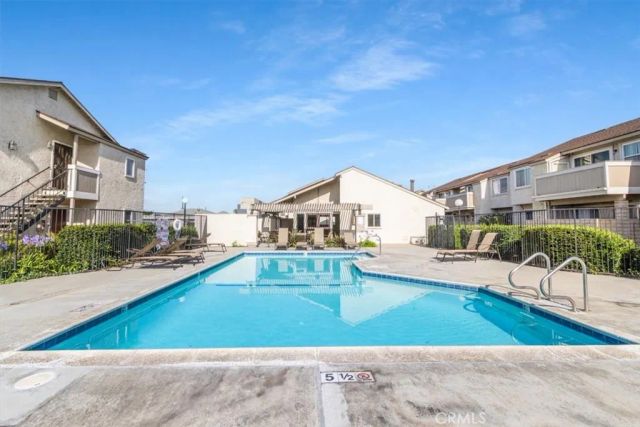 8561 La Salle 53, Cypress, CA 90630