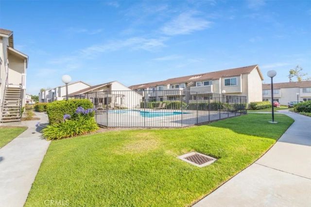 8561 La Salle 53, Cypress, CA 90630